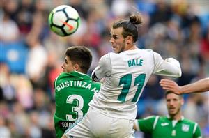Real Madrid vs Leganes Preview at Mga Tip sa Pagtaya